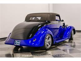 1936 Plymouth Roadster (CC-1949631) for sale in Ft Worth, Texas