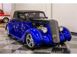 1936 Plymouth Roadster (CC-1949631) for sale in Ft Worth, Texas