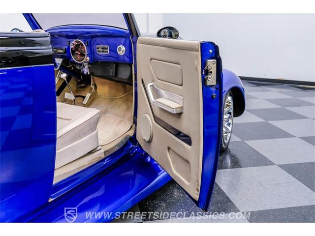 1936 Plymouth Roadster (CC-1949631) for sale in Ft Worth, Texas