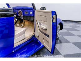 1936 Plymouth Roadster (CC-1949631) for sale in Ft Worth, Texas