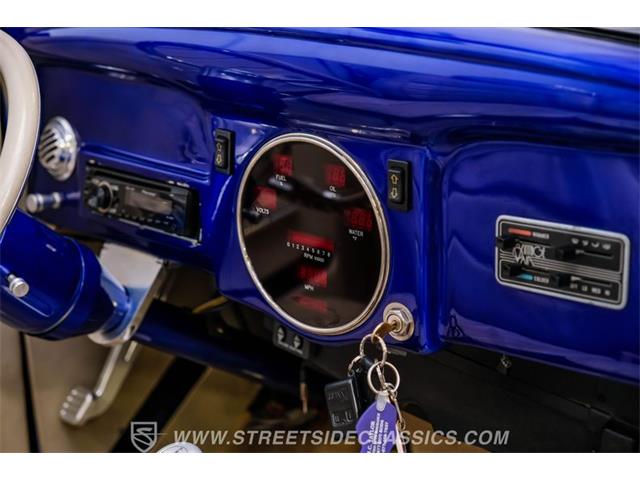 1936 Plymouth Roadster (CC-1949631) for sale in Ft Worth, Texas