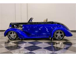 1936 Plymouth Roadster (CC-1949631) for sale in Ft Worth, Texas