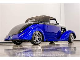 1936 Plymouth Roadster (CC-1949631) for sale in Ft Worth, Texas