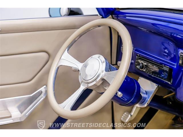 1936 Plymouth Roadster (CC-1949631) for sale in Ft Worth, Texas