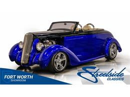 1936 Plymouth Roadster (CC-1949631) for sale in Ft Worth, Texas