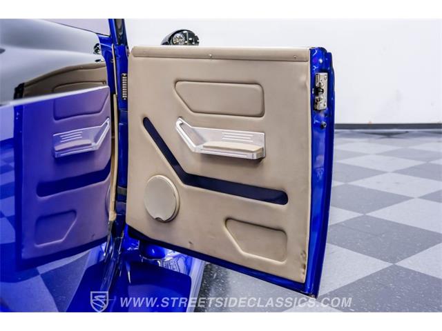 1936 Plymouth Roadster (CC-1949631) for sale in Ft Worth, Texas