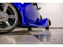 1936 Plymouth Roadster (CC-1949631) for sale in Ft Worth, Texas