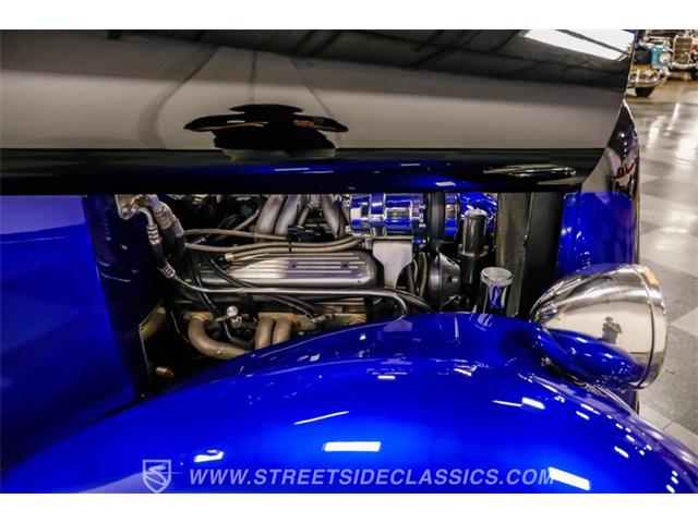 1936 Plymouth Roadster (CC-1949631) for sale in Ft Worth, Texas