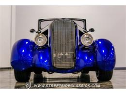 1936 Plymouth Roadster (CC-1949631) for sale in Ft Worth, Texas