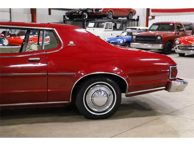 1975 Mercury Montego (CC-1949655) for sale in Kentwood, Michigan
