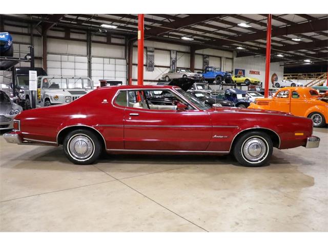 1975 Mercury Montego (CC-1949655) for sale in Kentwood, Michigan