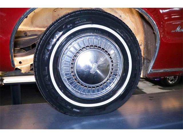 1975 Mercury Montego (CC-1949655) for sale in Kentwood, Michigan