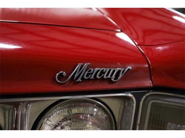 1975 Mercury Montego (CC-1949655) for sale in Kentwood, Michigan