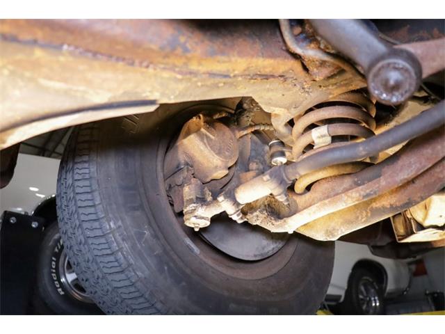 1975 Mercury Montego (CC-1949655) for sale in Kentwood, Michigan