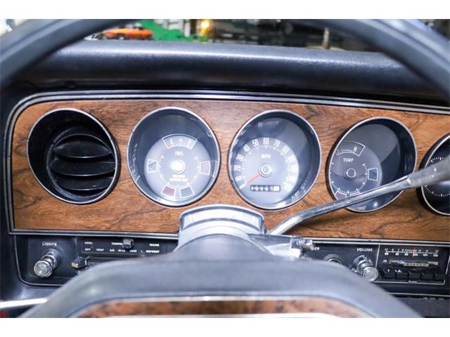 1975 Mercury Montego (CC-1949655) for sale in Kentwood, Michigan