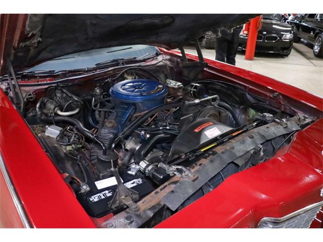 1975 Mercury Montego (CC-1949655) for sale in Kentwood, Michigan