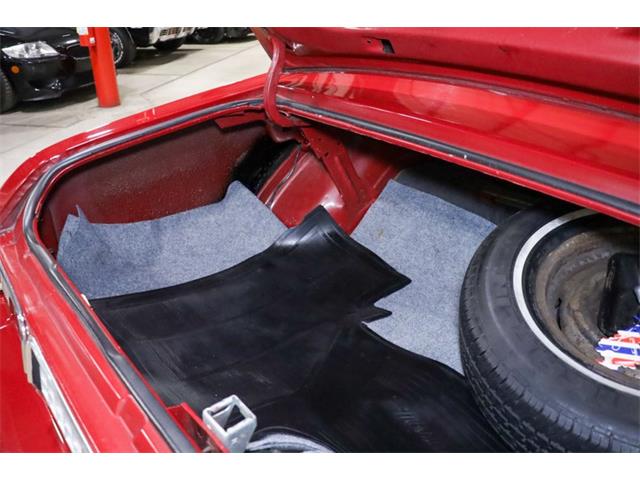 1975 Mercury Montego (CC-1949655) for sale in Kentwood, Michigan