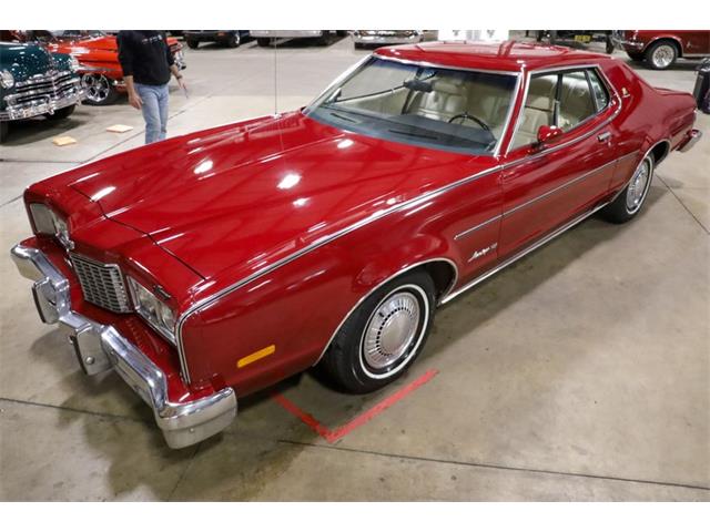 1975 Mercury Montego (CC-1949655) for sale in Kentwood, Michigan