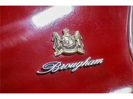 1975 Mercury Montego (CC-1949655) for sale in Kentwood, Michigan