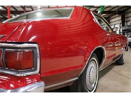 1975 Mercury Montego (CC-1949655) for sale in Kentwood, Michigan