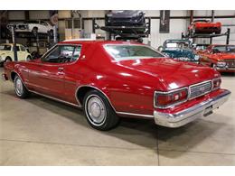 1975 Mercury Montego (CC-1949655) for sale in Kentwood, Michigan
