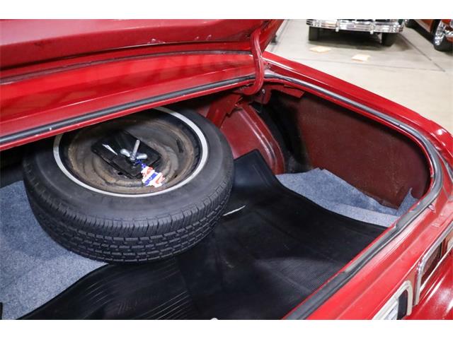 1975 Mercury Montego (CC-1949655) for sale in Kentwood, Michigan
