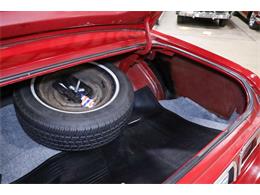 1975 Mercury Montego (CC-1949655) for sale in Kentwood, Michigan
