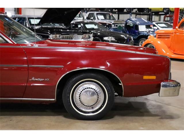 1975 Mercury Montego (CC-1949655) for sale in Kentwood, Michigan