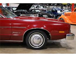 1975 Mercury Montego (CC-1949655) for sale in Kentwood, Michigan