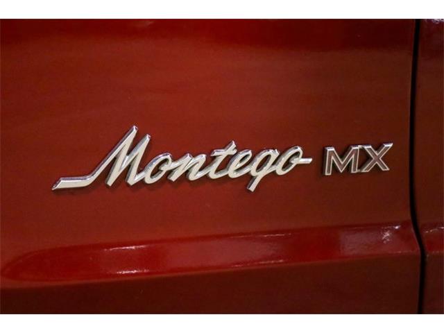 1975 Mercury Montego (CC-1949655) for sale in Kentwood, Michigan
