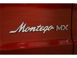 1975 Mercury Montego (CC-1949655) for sale in Kentwood, Michigan