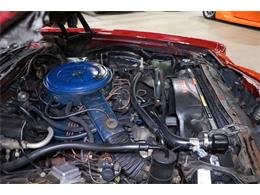 1975 Mercury Montego (CC-1949655) for sale in Kentwood, Michigan