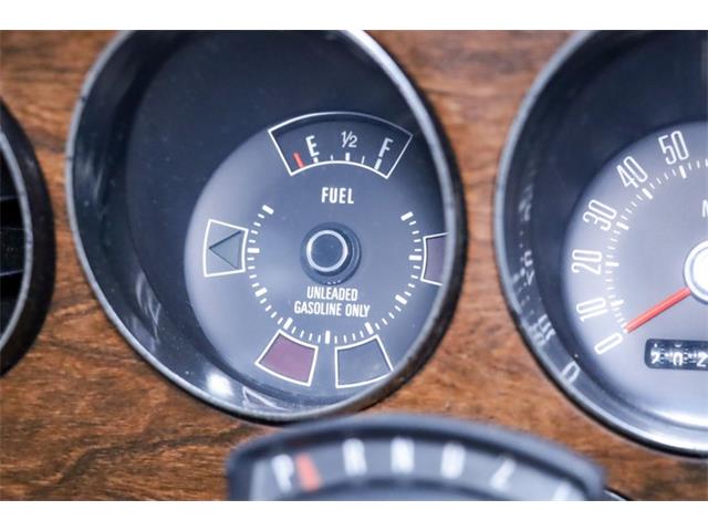 1975 Mercury Montego (CC-1949655) for sale in Kentwood, Michigan