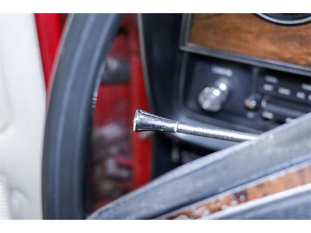 1975 Mercury Montego (CC-1949655) for sale in Kentwood, Michigan