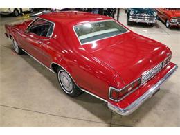 1975 Mercury Montego (CC-1949655) for sale in Kentwood, Michigan