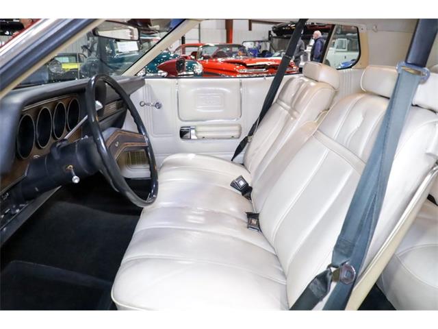 1975 Mercury Montego (CC-1949655) for sale in Kentwood, Michigan