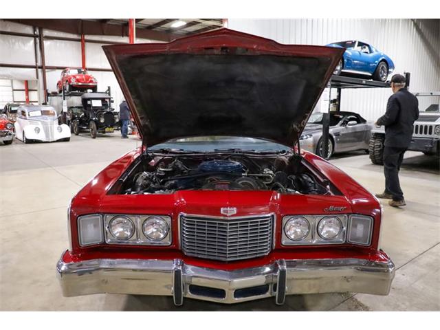 1975 Mercury Montego (CC-1949655) for sale in Kentwood, Michigan