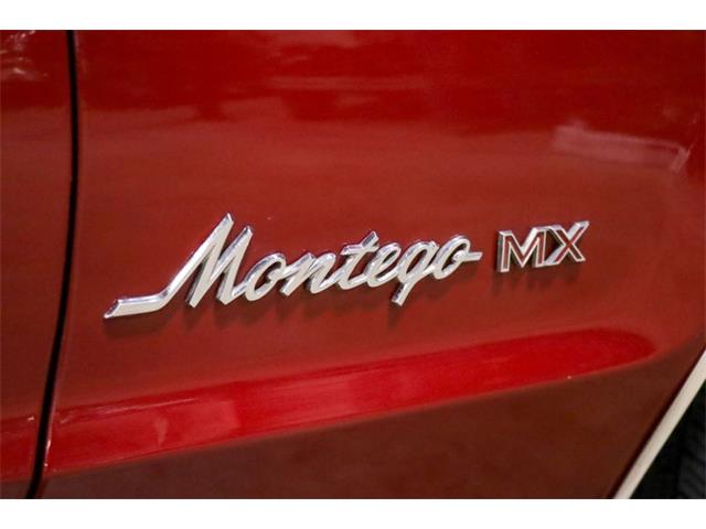 1975 Mercury Montego (CC-1949655) for sale in Kentwood, Michigan