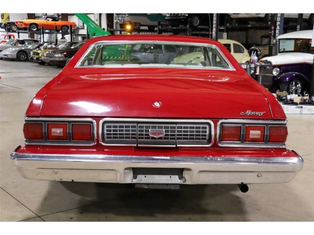 1975 Mercury Montego (CC-1949655) for sale in Kentwood, Michigan