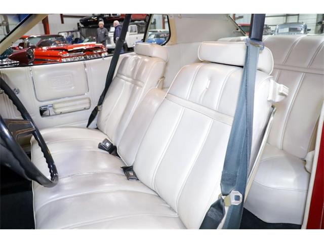 1975 Mercury Montego (CC-1949655) for sale in Kentwood, Michigan