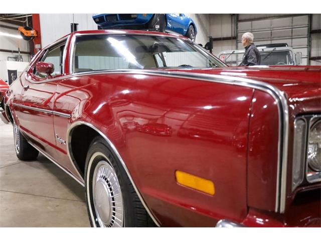 1975 Mercury Montego (CC-1949655) for sale in Kentwood, Michigan