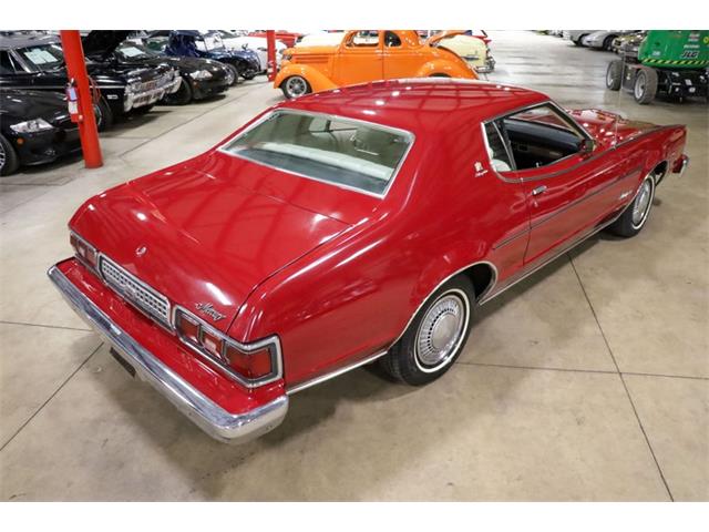 1975 Mercury Montego (CC-1949655) for sale in Kentwood, Michigan