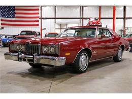1975 Mercury Montego (CC-1949655) for sale in Kentwood, Michigan