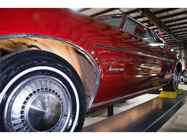 1975 Mercury Montego (CC-1949655) for sale in Kentwood, Michigan