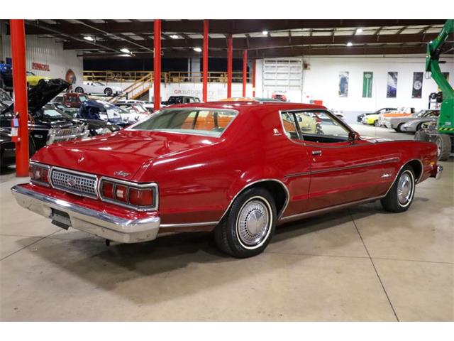 1975 Mercury Montego (CC-1949655) for sale in Kentwood, Michigan