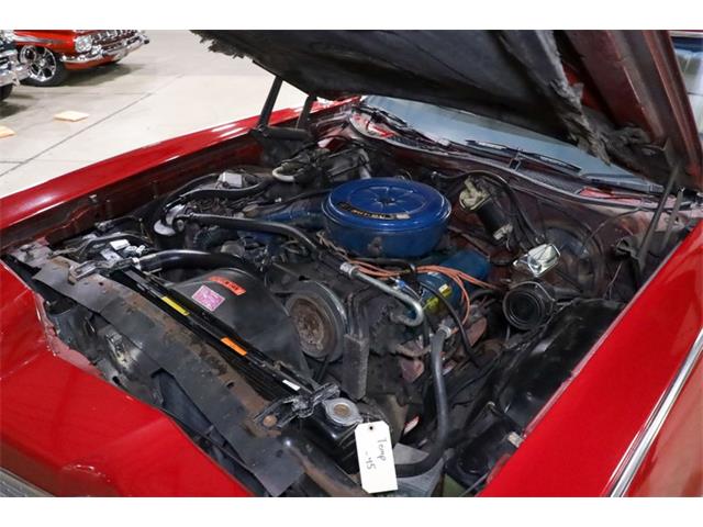 1975 Mercury Montego (CC-1949655) for sale in Kentwood, Michigan