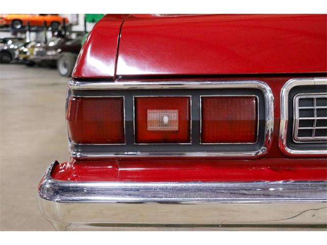 1975 Mercury Montego (CC-1949655) for sale in Kentwood, Michigan