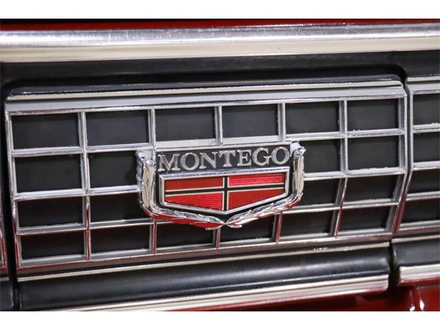 1975 Mercury Montego (CC-1949655) for sale in Kentwood, Michigan