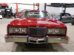 1975 Mercury Montego (CC-1949655) for sale in Kentwood, Michigan