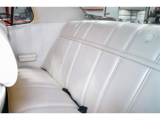 1975 Mercury Montego (CC-1949655) for sale in Kentwood, Michigan